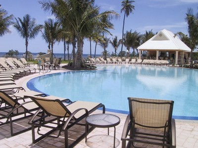 Ritz Carlton Key Biscayne