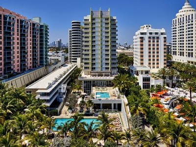 The Royal Palm South Beach