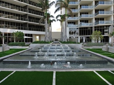 The St. Regis Hotel