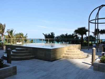 The St. Regis Hotel