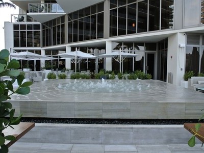 The St. Regis Hotel