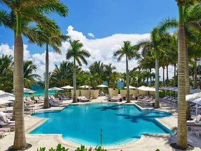 The St. Regis Hotel