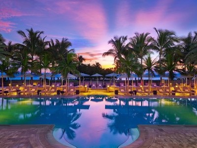 The St. Regis Hotel