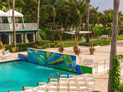 The Surfcomber Hotel