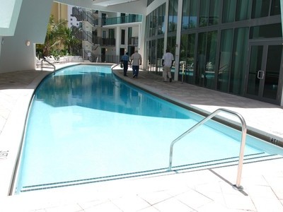Terra Condominium