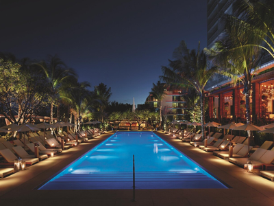 The Miami Beach Edition