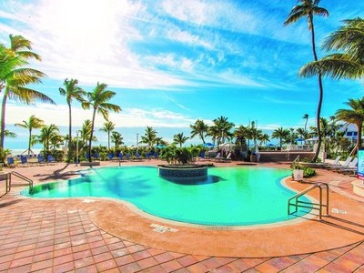 The Islander Resort