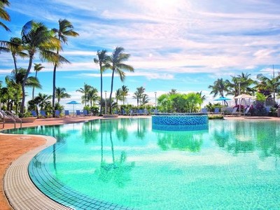 The Islander Resort