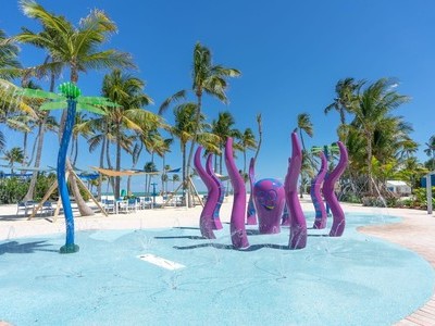The Islander Resort