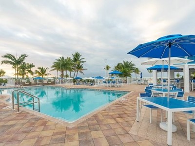 The Islander Resort