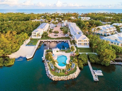 The Islander Resort