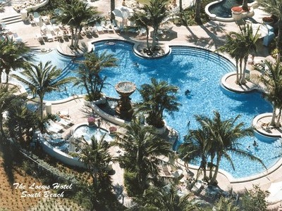 The Loews Hotel