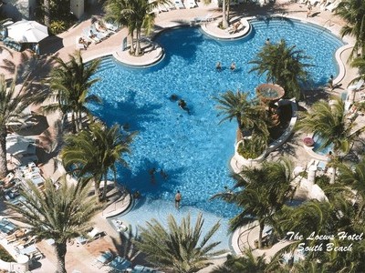 The Loews Hotel