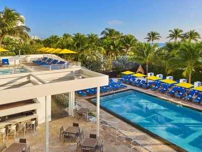The Royal Palm South Beach