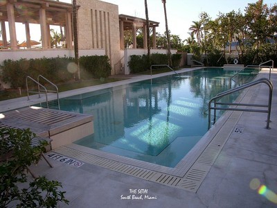 The Setai