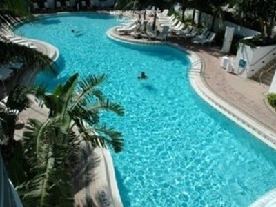 The Westin Diplomat Resort and Spa