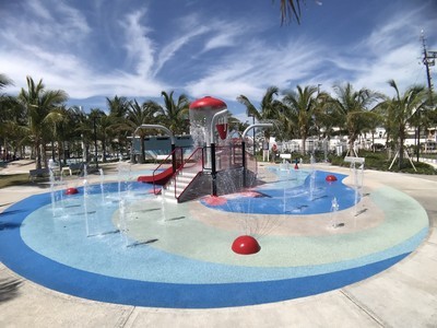 Truman Annex Key West