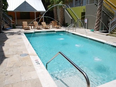 Truman Hotel Key West