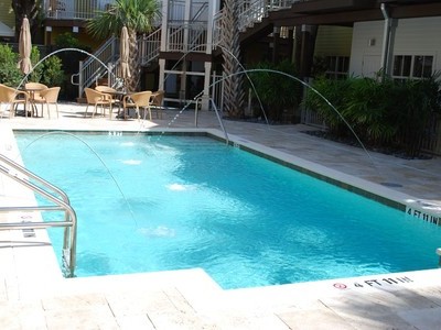 Truman Hotel Key West