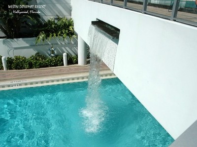 The Westin Diplomat Resort and Spa