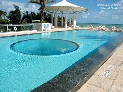 The Westin Diplomat Resort and Spa