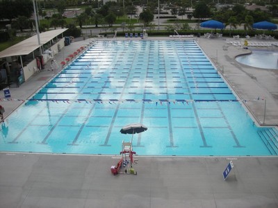 YMCA Weston