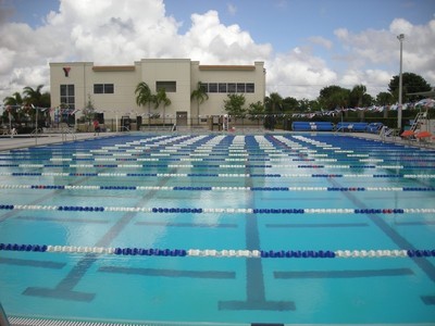 YMCA Weston