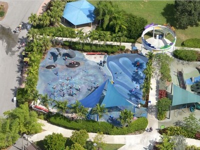 Zoo Miami