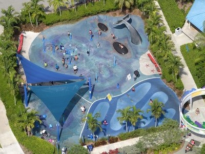 Zoo Miami